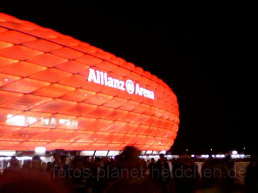 Photo-0116.jpg - Die Allianz-Arena nach dem Spiel FC Bayern - Arminia Bielefeld
